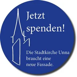 Spendenbutton - hier klicken